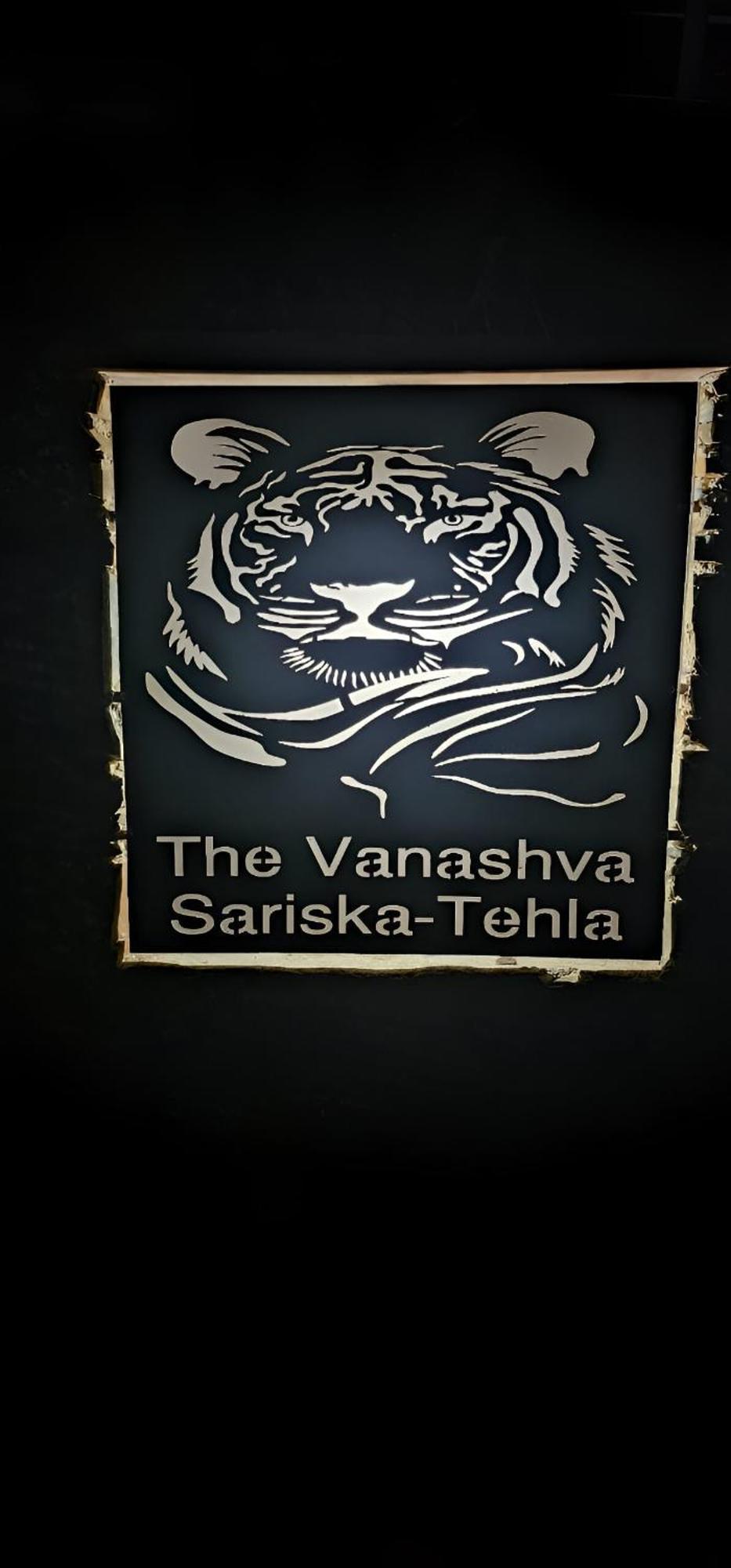 The Vanashv Tehla Екстер'єр фото